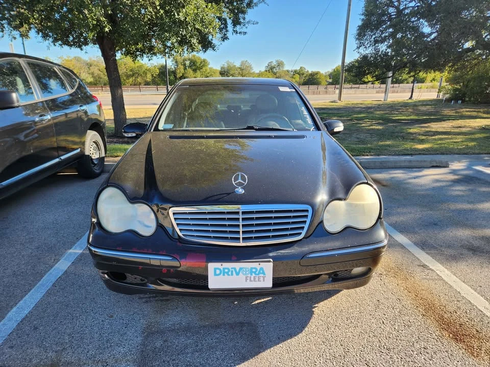 2003 Mercedes-Benz W203 C-Class - Image 12 of 12