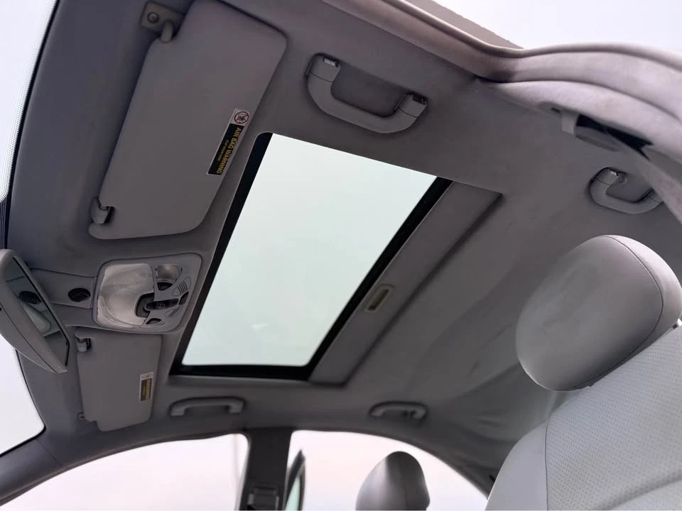 2003 Mercedes-Benz W203 C-Class - Image 9 of 13
