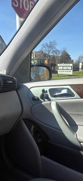 2003 Mercedes-Benz W203 C-Class - Image 9 of 10
