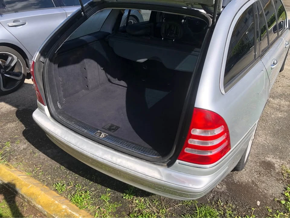 2003 Mercedes-Benz W203 C-Class - Image 14 of 15