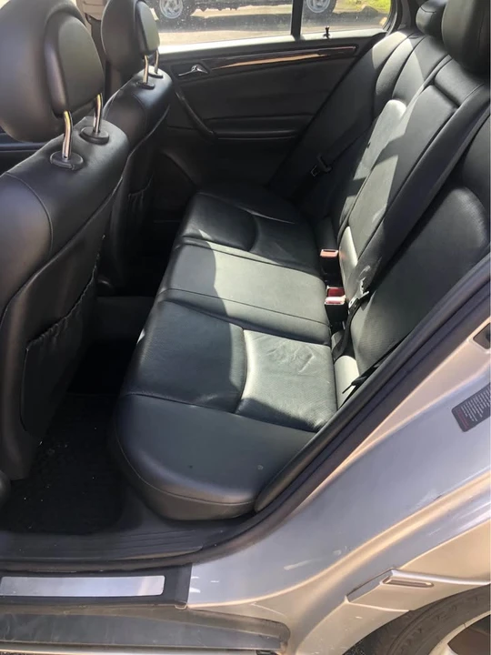 2003 Mercedes-Benz W203 C-Class - Image 7 of 15