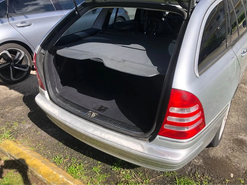 2003 Mercedes-Benz W203 C-Class - Image 15 of 15