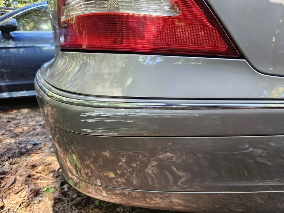 2003 Mercedes-Benz W203 C-Class - Image 12 of 17
