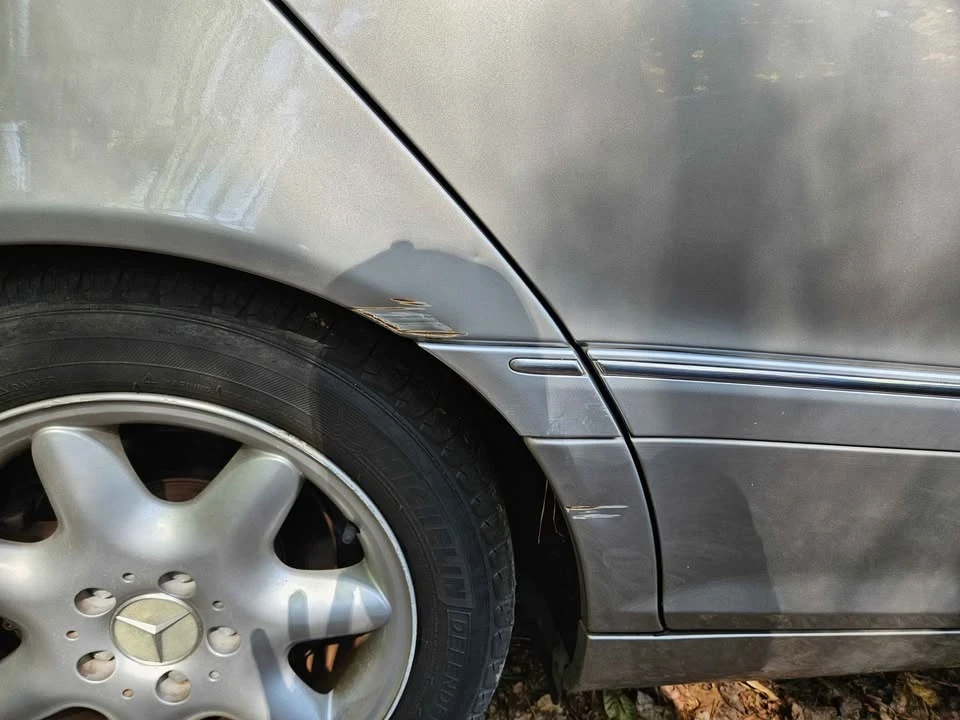 2003 Mercedes-Benz W203 C-Class - Image 13 of 17