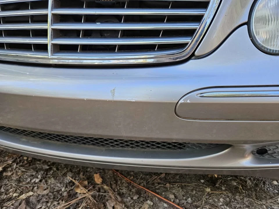 2003 Mercedes-Benz W203 C-Class - Image 16 of 17