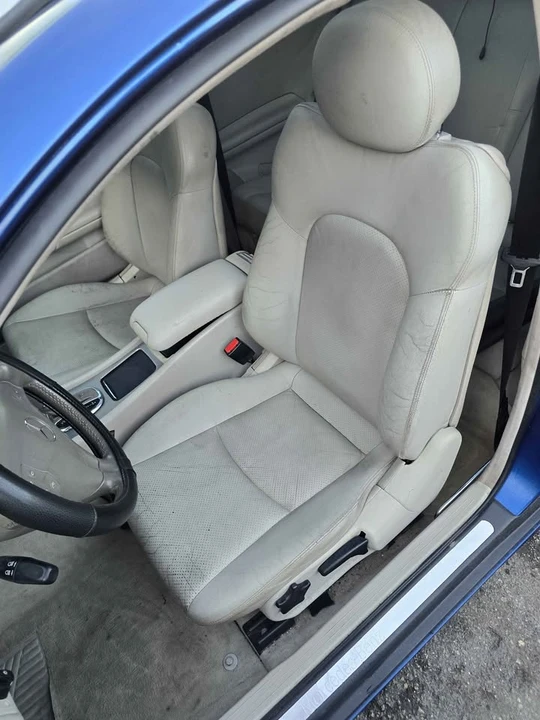 2003 Mercedes-Benz W203 C-Class - Image 10 of 11