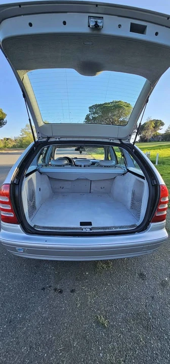 2003 Mercedes-Benz W203 C-Class - Image 10 of 10