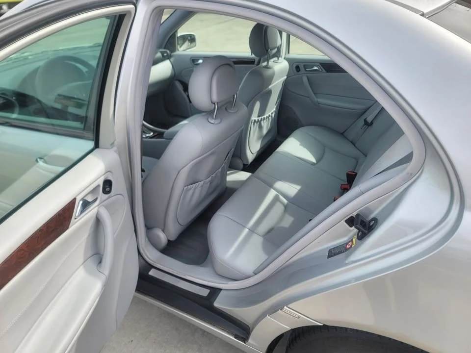 2003 Mercedes-Benz W203 C-Class - Image 13 of 20