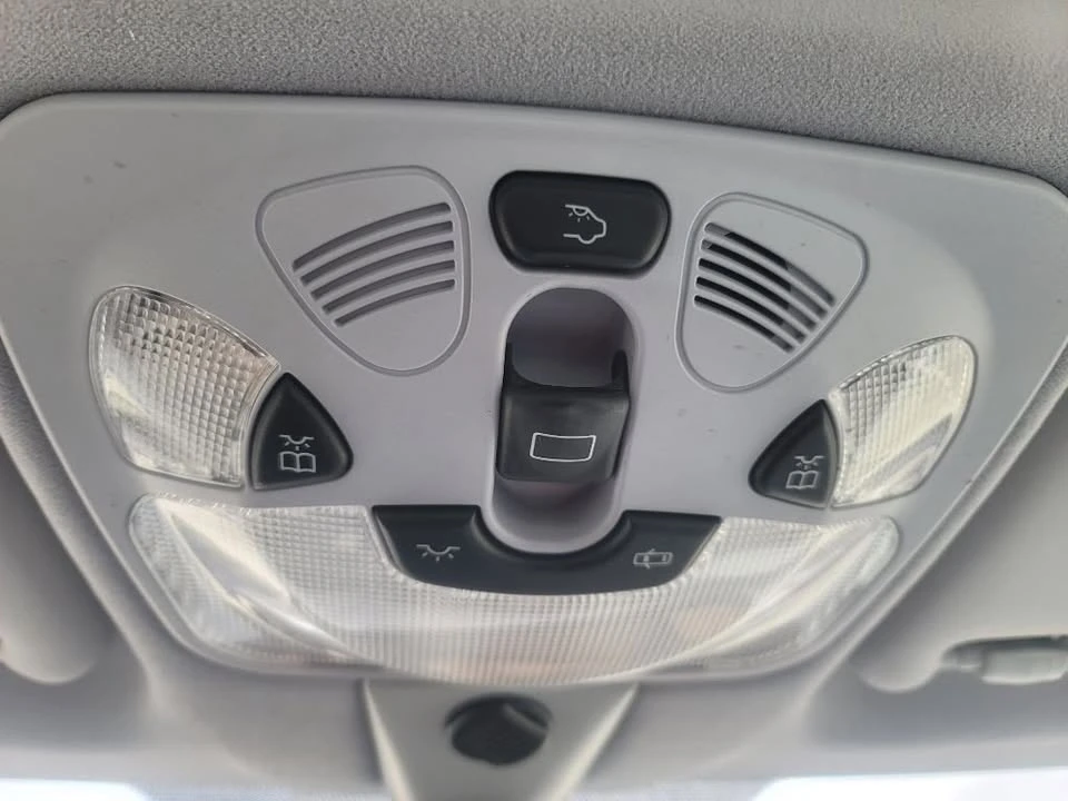2003 Mercedes-Benz W203 C-Class - Image 20 of 20