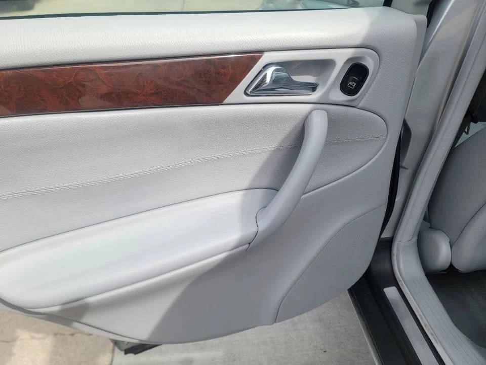 2003 Mercedes-Benz W203 C-Class - Image 15 of 20