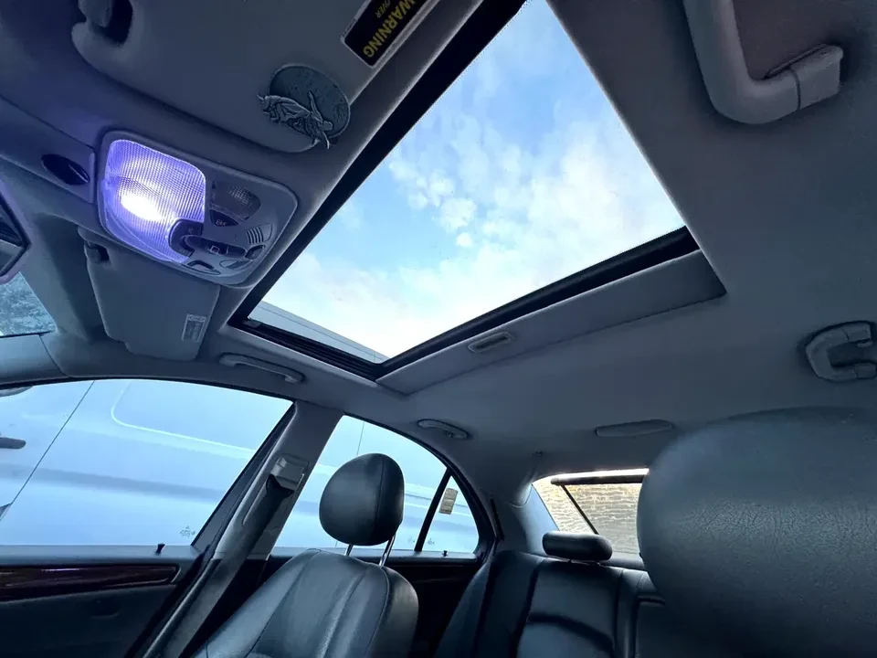 2003 Mercedes-Benz W203 C-Class - Image 3 of 8