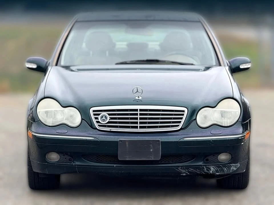 2003 Mercedes-Benz W203 C-Class - Image 5 of 20