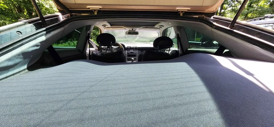 2003 Mercedes-Benz W203 C-Class - Image 3 of 8