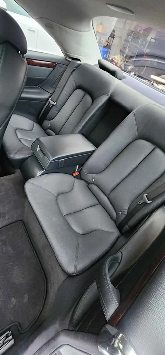 2003 Mercedes-Benz C215 CL-Class - Image 9 of 14