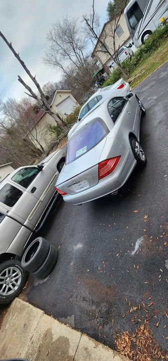 2003 Mercedes-Benz C215 CL-Class - Image 4 of 14