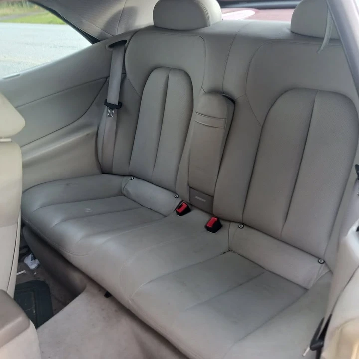 2003 Mercedes-Benz C208/A208 CLK-Class - Image 6 of 8