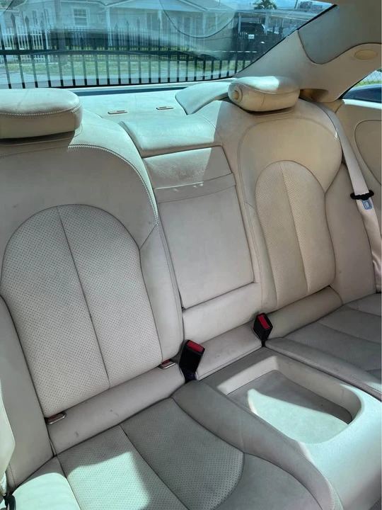 2003 Mercedes-Benz C209/A209 CLK-Class - Image 6 of 10
