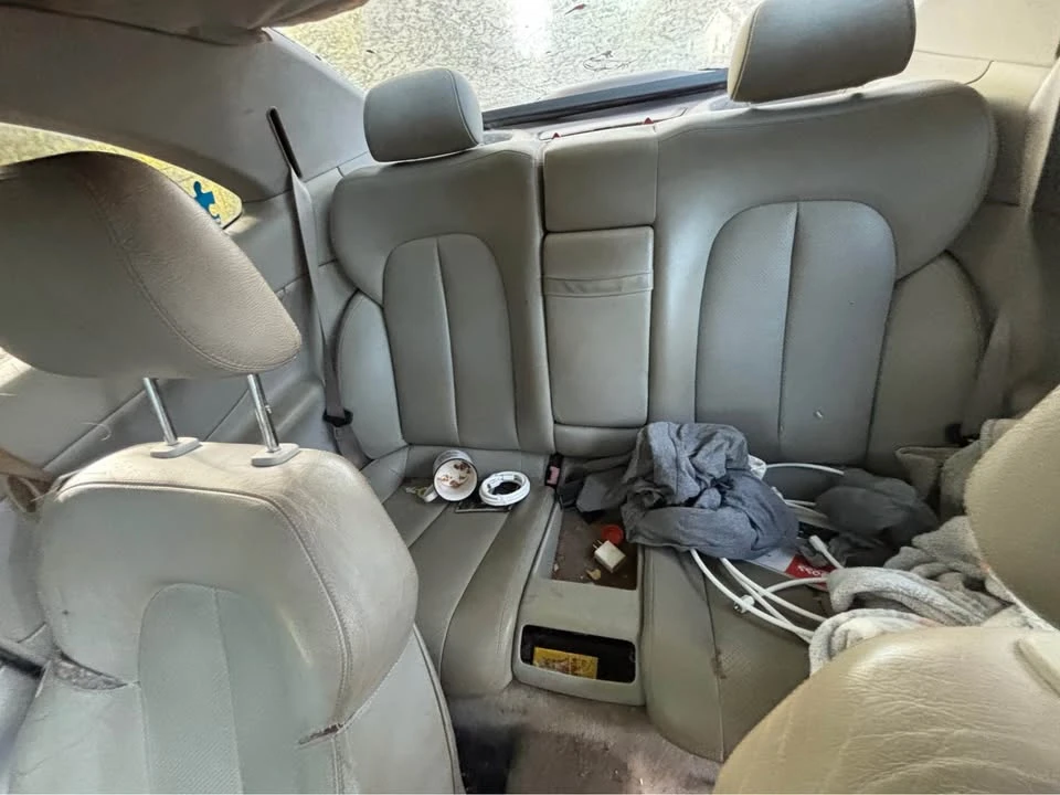 2003 Mercedes-Benz C208/A208 CLK-Class - Image 3 of 8
