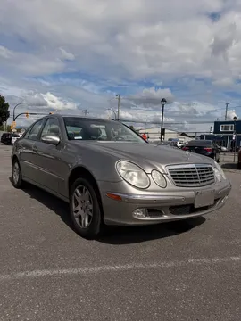 2003 Mercedes-Benz E320