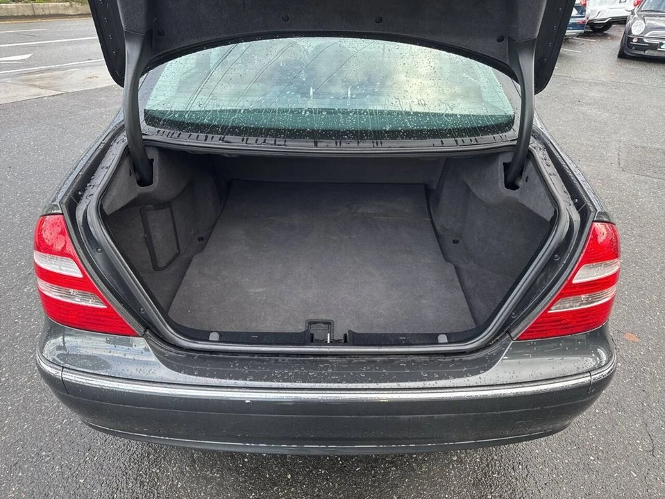 2003 Mercedes-Benz W211 E-Class - Image 5 of 20