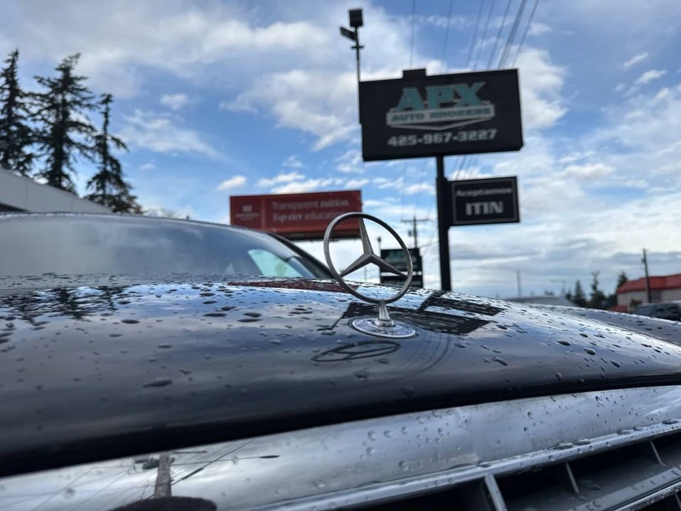 2003 Mercedes-Benz W211 E-Class - Image 11 of 20