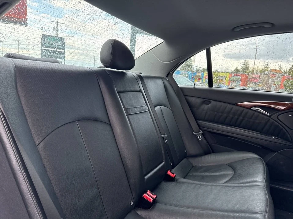 2003 Mercedes-Benz W211 E-Class - Image 20 of 20