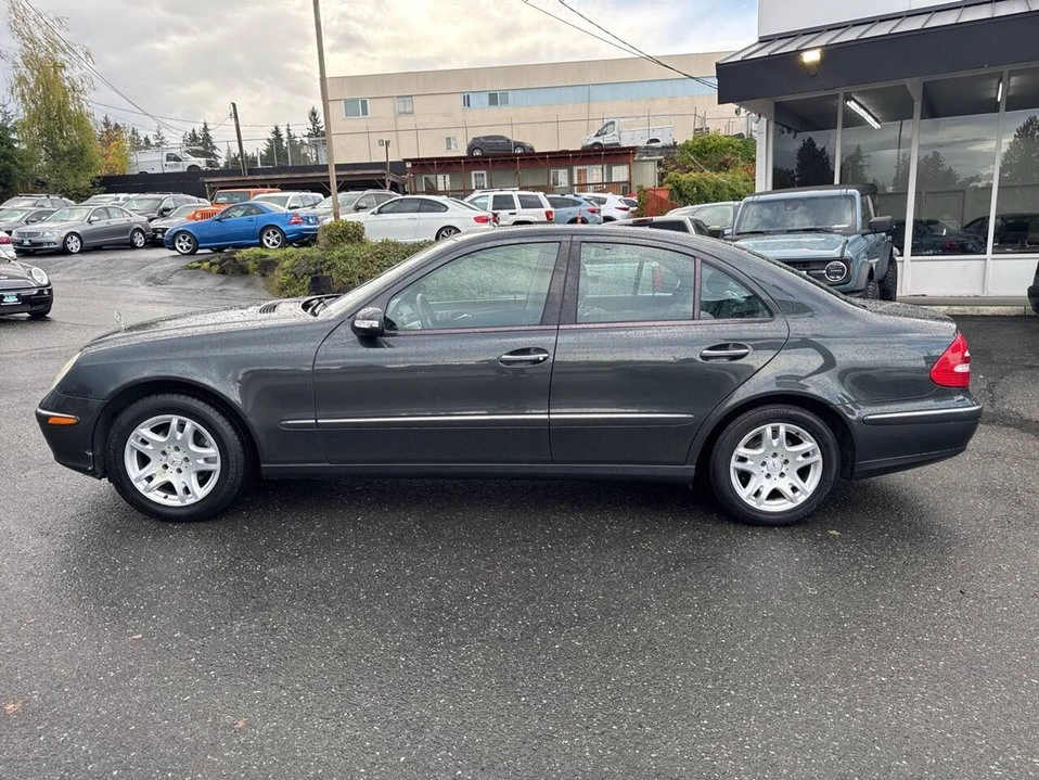 2003 Mercedes-Benz W211 E-Class - Image 2 of 20