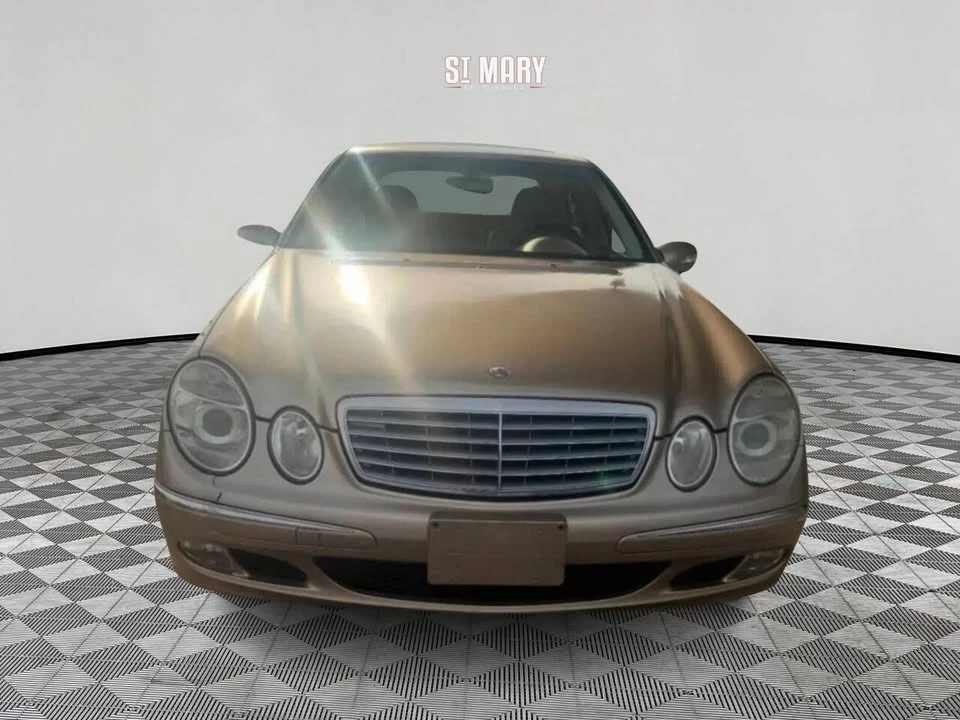 2003 Mercedes-Benz W211 E-Class - Image 2 of 20