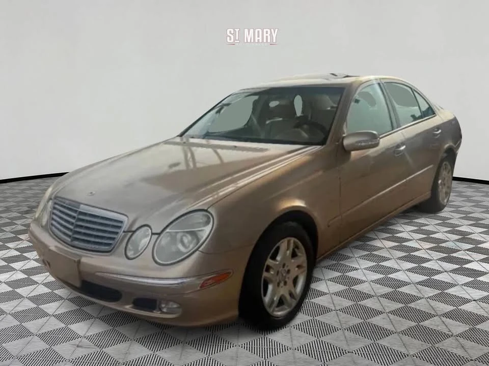 2003 Mercedes-Benz W211 E-Class - Image 3 of 20