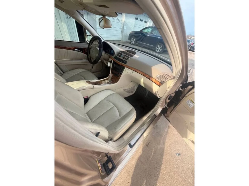 2003 Mercedes-Benz W211 E-Class - Image 11 of 20