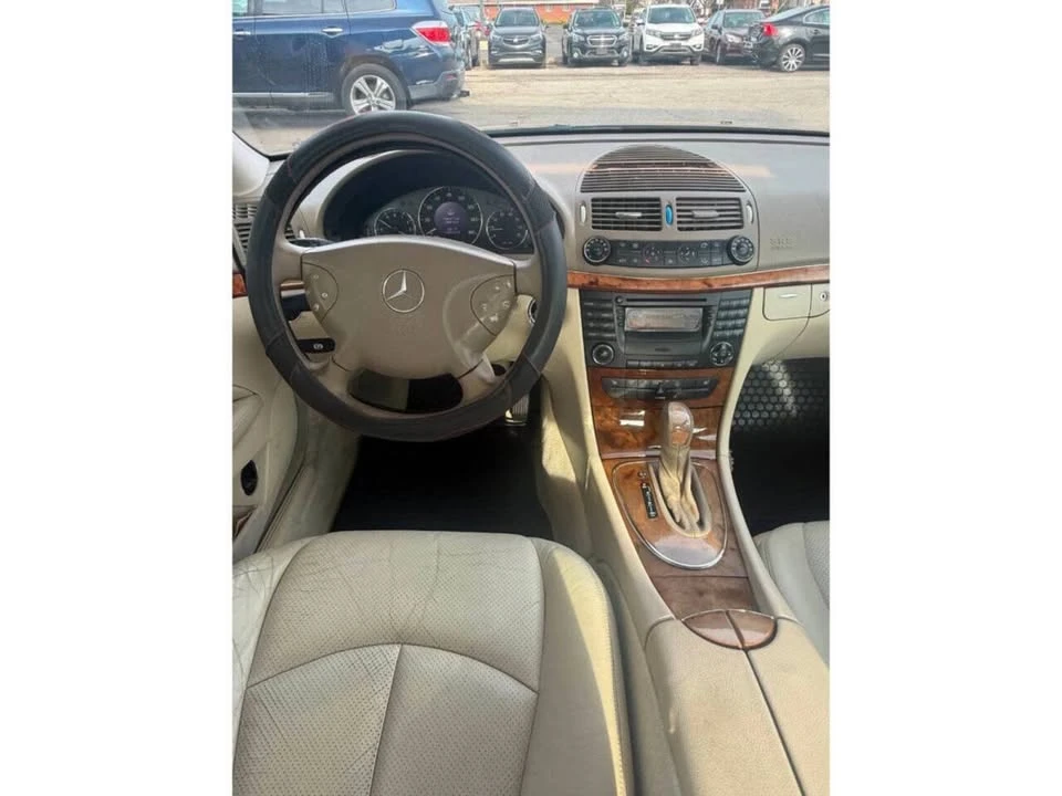 2003 Mercedes-Benz W211 E-Class - Image 16 of 20