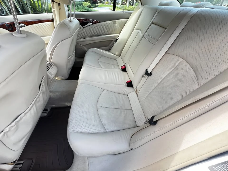 2003 Mercedes-Benz W211 E-Class - Image 17 of 20