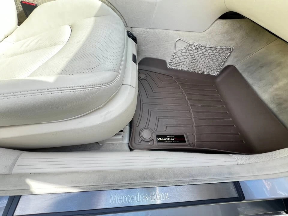 2003 Mercedes-Benz W211 E-Class - Image 19 of 20