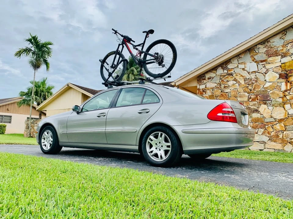 2003 Mercedes-Benz W211 E-Class - Image 3 of 20