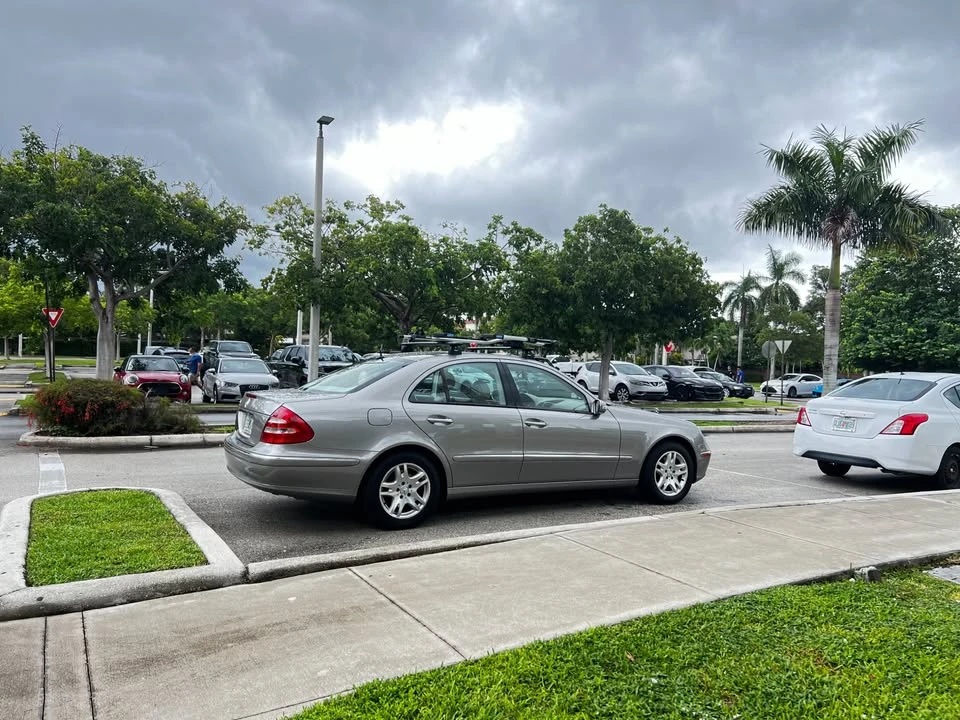 2003 Mercedes-Benz W211 E-Class - Image 11 of 20