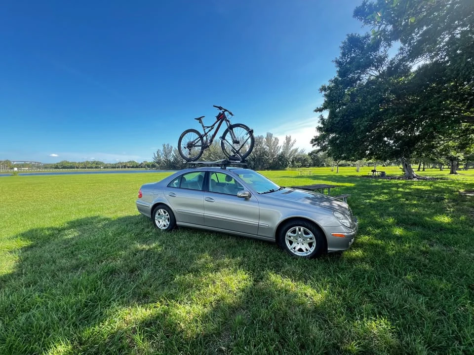 2003 Mercedes-Benz W211 E-Class - Image 10 of 20