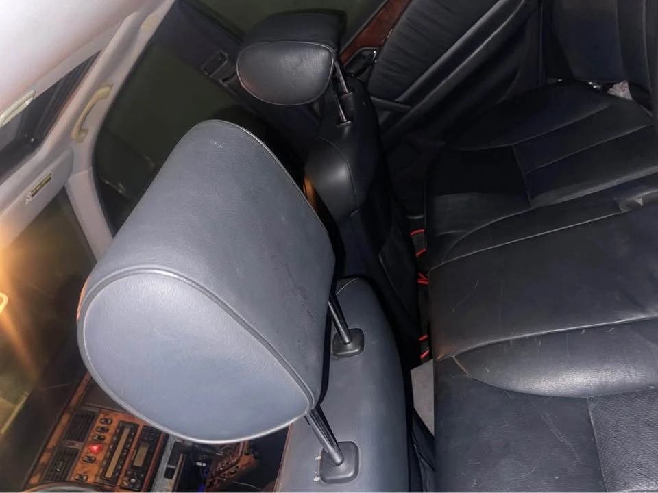 2003 Mercedes-Benz W211 E-Class - Image 5 of 9