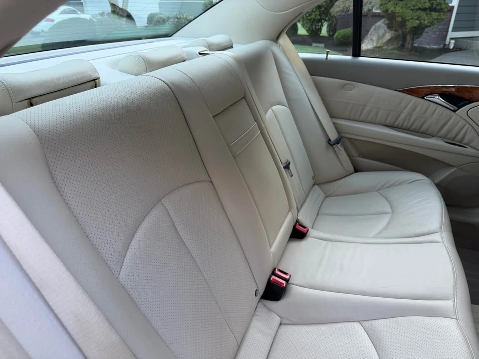 2003 Mercedes-Benz W211 E-Class - Image 11 of 20