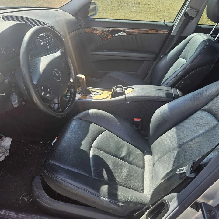 2003 Mercedes-Benz W210 E-Class - Image 11 of 11