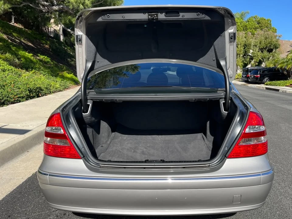 2003 Mercedes-Benz W211 E-Class - Image 15 of 16