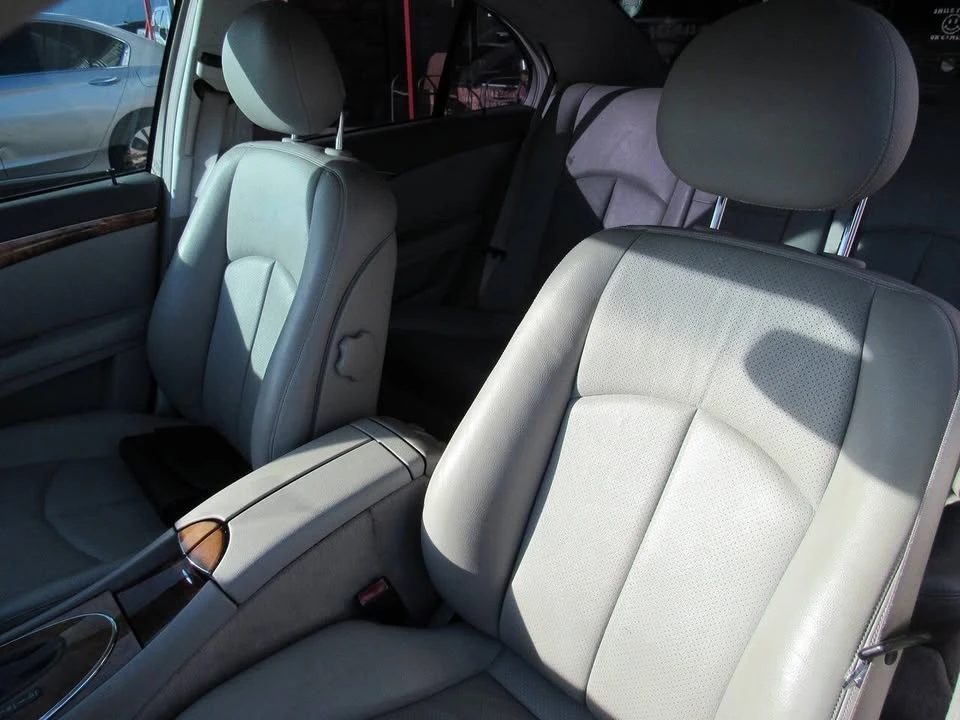 2003 Mercedes-Benz E-Class - Image 17 of 17
