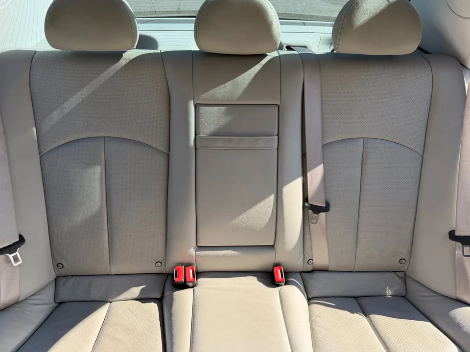 2003 Mercedes-Benz W211 E-Class - Image 10 of 16