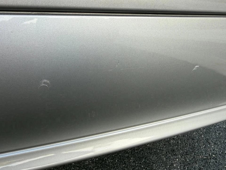 2003 Mercedes-Benz W211 E-Class - Image 16 of 16