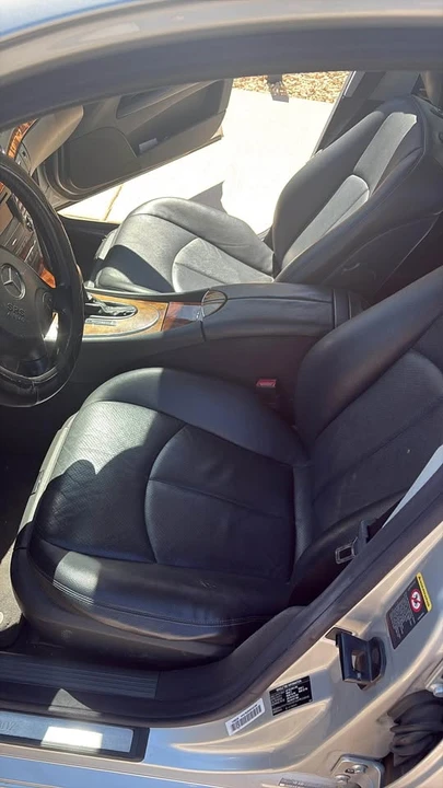 2003 Mercedes-Benz W211 E-Class - Image 12 of 18