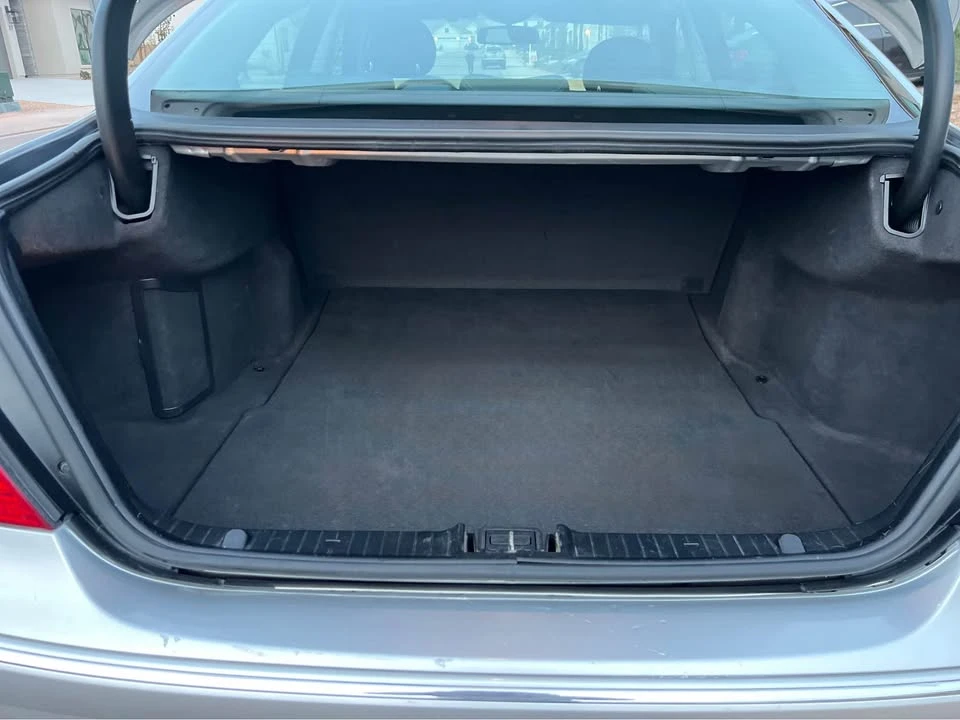 2003 Mercedes-Benz W211 E-Class - Image 17 of 18