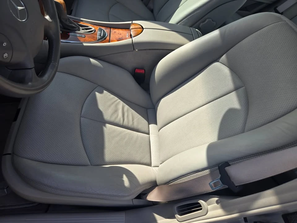 2003 Mercedes-Benz E-Class - Image 11 of 20