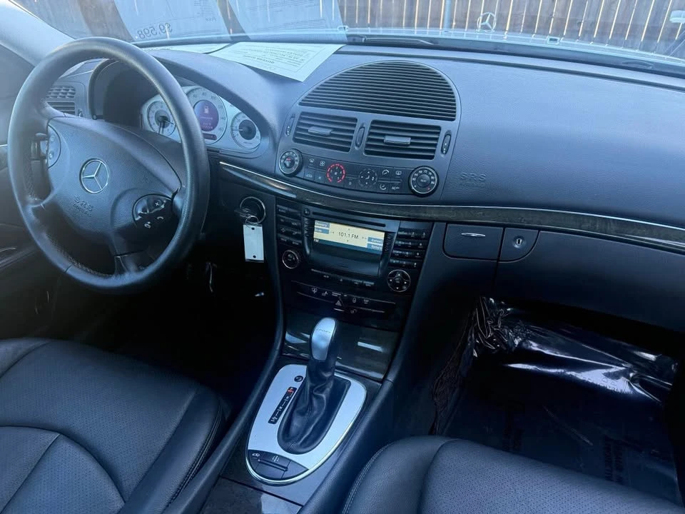 2003 Mercedes-Benz E-Class - Image 7 of 19