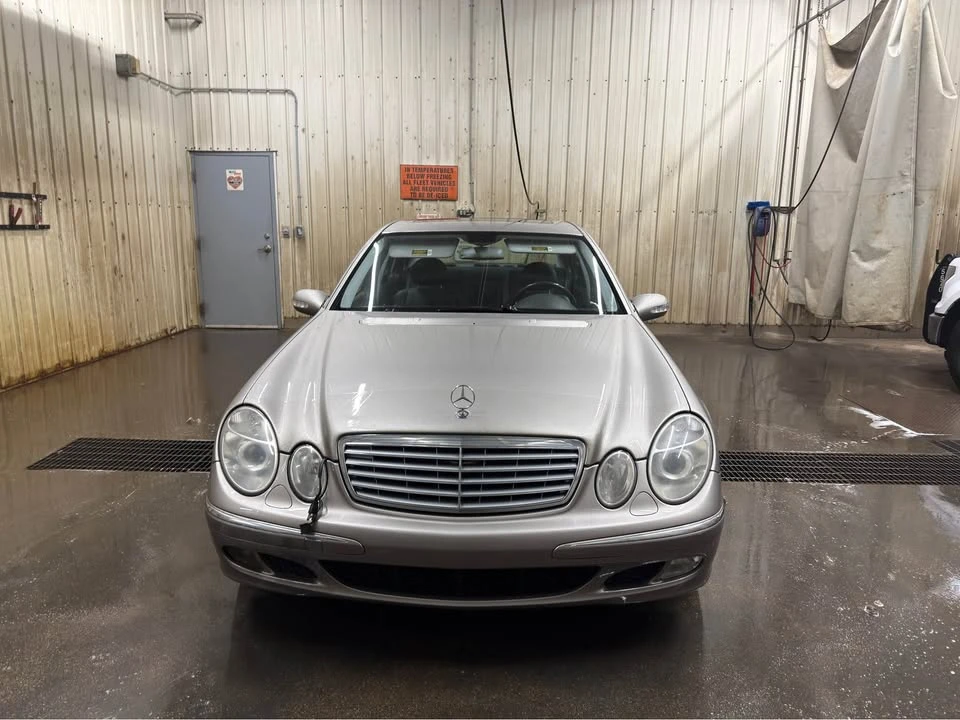 2003 Mercedes-Benz W210 E-Class - Image 2 of 8