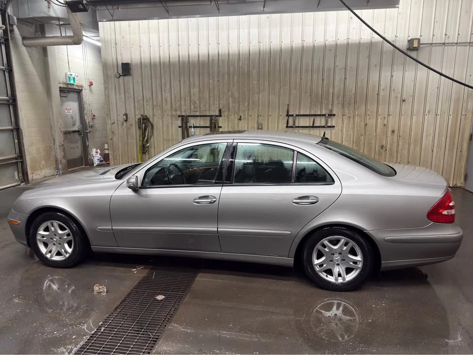 2003 Mercedes-Benz W210 E-Class - Image 6 of 8