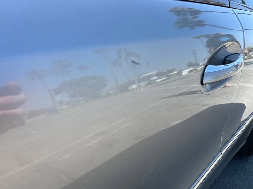2003 Mercedes-Benz W211 E-Class - Image 19 of 20